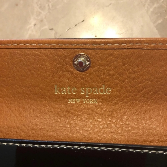 Kate Spade Card Holder - Picture 3 of 4